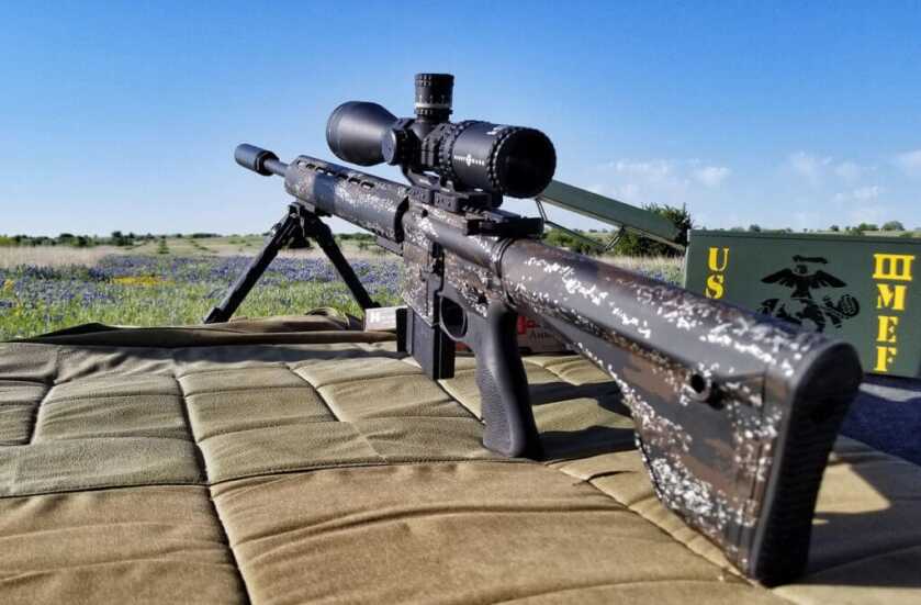 Brenton USA’s Ranger Carbon Hunter Goes Hog Hunting Brenton USA’s Ranger Carbon Hunter Goes Hog Hunting