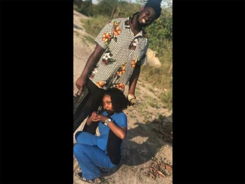 Student Posing With Gun Sues School After Being Suspended Student Posing With Gun Sues School After Being Suspended