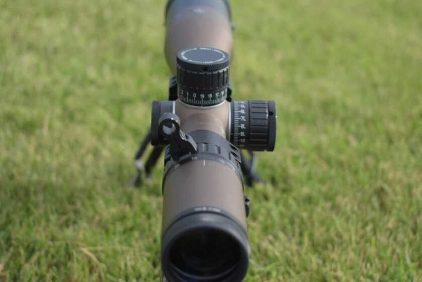 Testing the Savage 110 Predator: The Perfect Rock Chuck Gun Testing the Savage 110 Predator: The Perfect Rock Chuck Gun