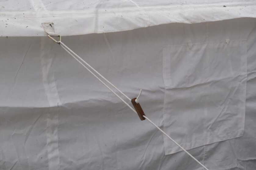 Elk Mountain Wall Tent Review - Tradition Gets An Update