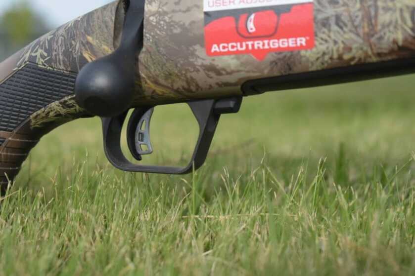Testing the Savage 110 Predator: The Perfect Rock Chuck Gun Testing the Savage 110 Predator: The Perfect Rock Chuck Gun