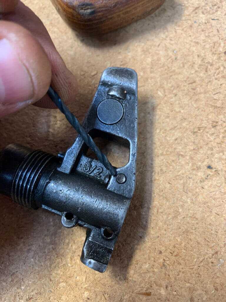 Building an AIMS-74 - An Interesting AK-74 Varient Building an AIMS-74 - An Interesting AK-74 Varient