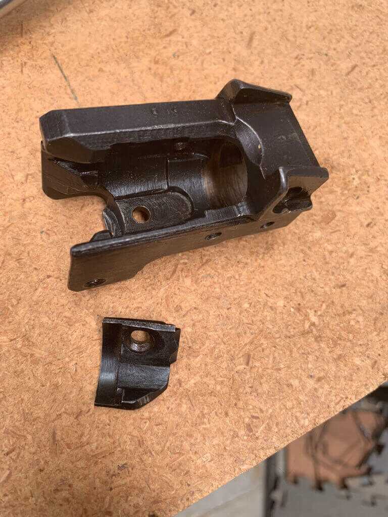 Building an AIMS-74 - An Interesting AK-74 Varient Building an AIMS-74 - An Interesting AK-74 Varient