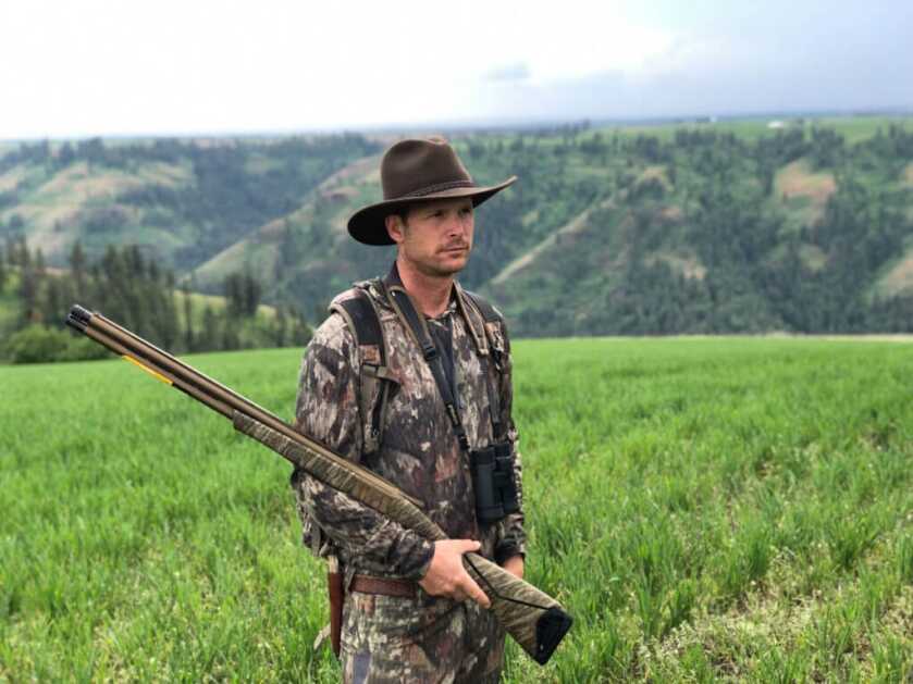 Browning Cynergy Shotgun Review Browning Cynergy Shotgun Review