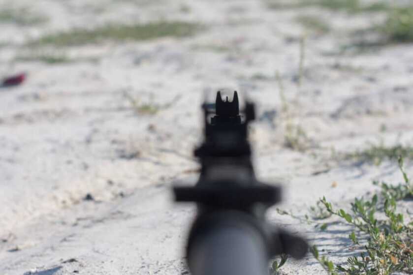 The Rifle your Battle Buddy Needs: Springfield SAINT Victor 308 The Rifle your Battle Buddy Needs: Springfield SAINT Victor 308