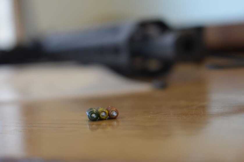 The Rifle your Battle Buddy Needs: Springfield SAINT Victor 308 The Rifle your Battle Buddy Needs: Springfield SAINT Victor 308