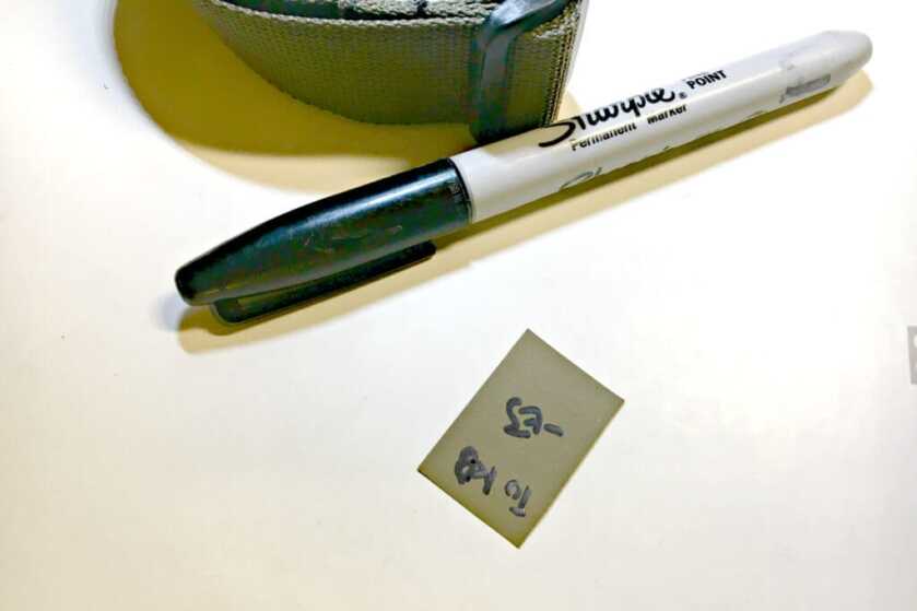 Factory to Table: Part - 5 ESD Sling Factory to Table: Part - 5 ESD Sling