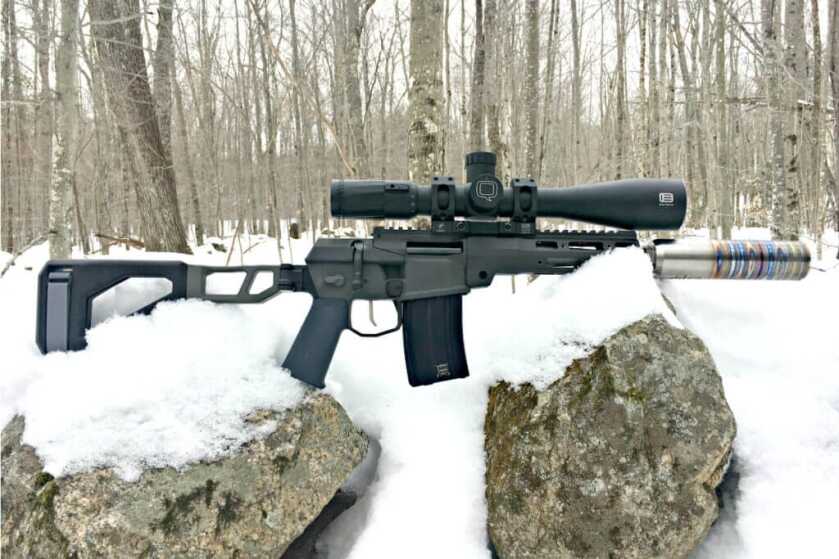 Factory to Table: Part - 5 ESD Sling Factory to Table: Part - 5 ESD Sling