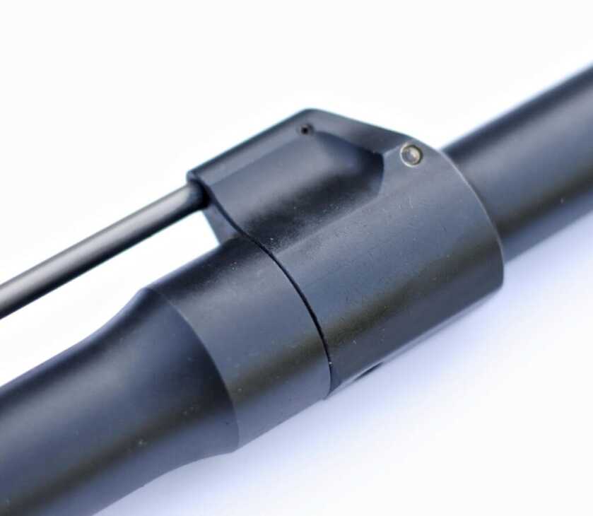 LMT Modular Weapon System: The Ultimate Convertible LMT Modular Weapon System: The Ultimate Convertible