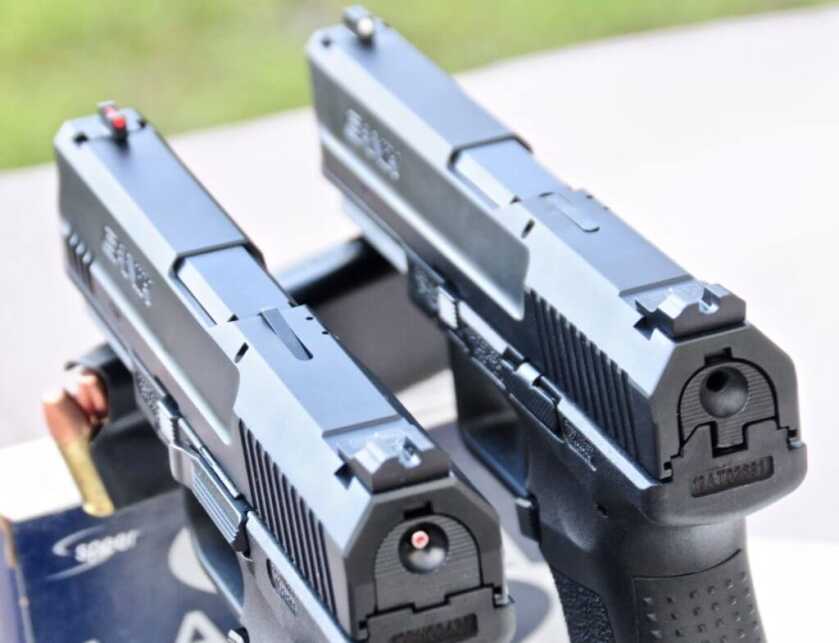 Canik ONE Series: Serious Bang for Your Buck Canik ONE Series: Serious Bang for Your Buck