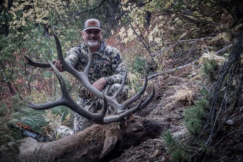 5 Big Mistakes Elk Hunters Make 5 Big Mistakes Elk Hunters Make