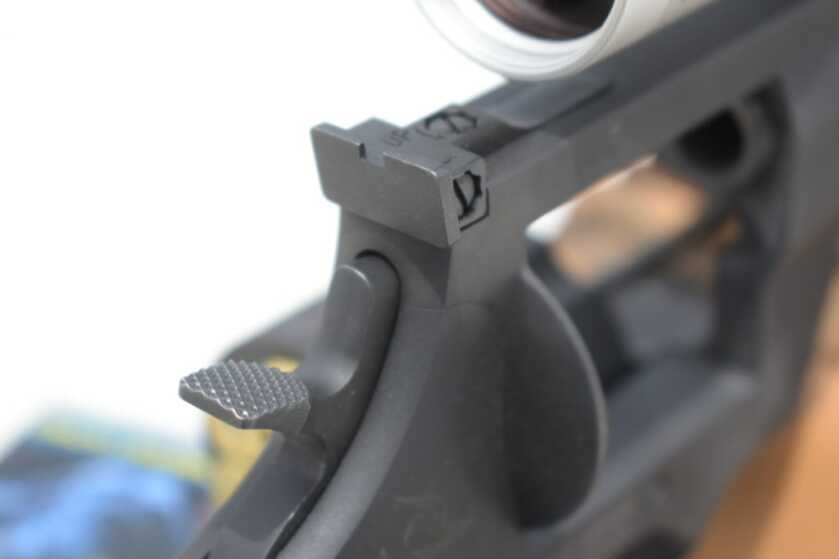 The New Big Boy on the Block: Testing the Taurus Raging Hunter 44 Mag The New Big Boy on the Block: Testing the Taurus Raging Hunter 44 Mag