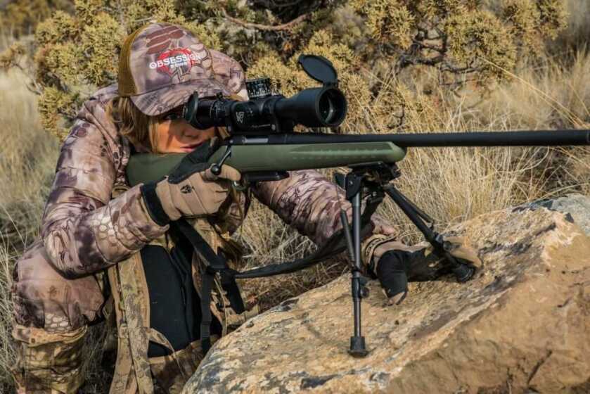 Gear Ready For Rifle Season? Gear Ready For Rifle Season?