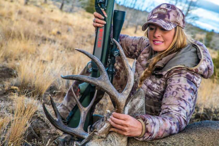 Gear Ready For Rifle Season? Gear Ready For Rifle Season?