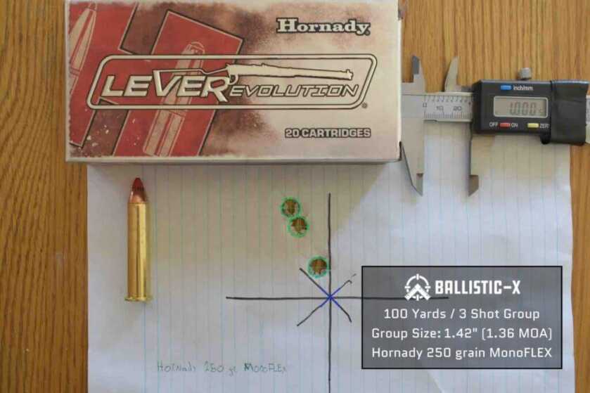 The Most American Rifle? Henry .45-70 All-Weather Lever Action: Reviewed The Most American Rifle? Henry .45-70 All-Weather Lever Action: Reviewed