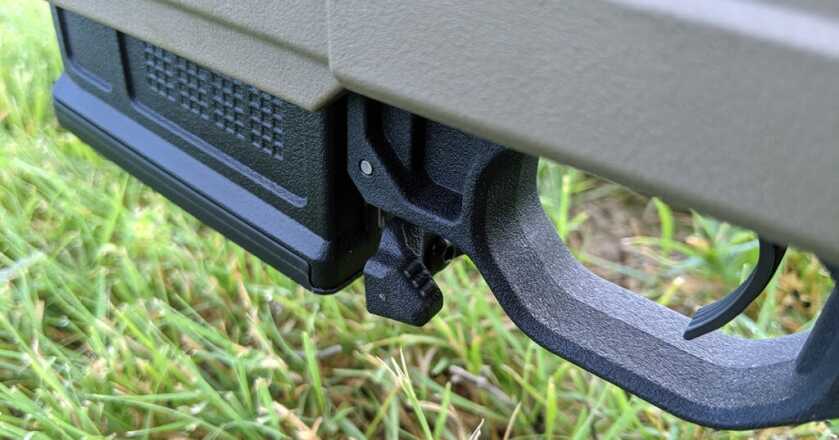 Sub-MOA All Day! Howa 1500 + KRG Bravo Chassis = Awesome Factory Accuracy Sub-MOA All Day! Howa 1500 + KRG Bravo Chassis = Awesome Factory Accuracy