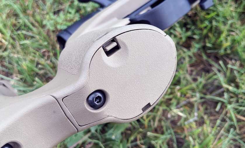 Sub-MOA All Day! Howa 1500 + KRG Bravo Chassis = Awesome Factory Accuracy Sub-MOA All Day! Howa 1500 + KRG Bravo Chassis = Awesome Factory Accuracy