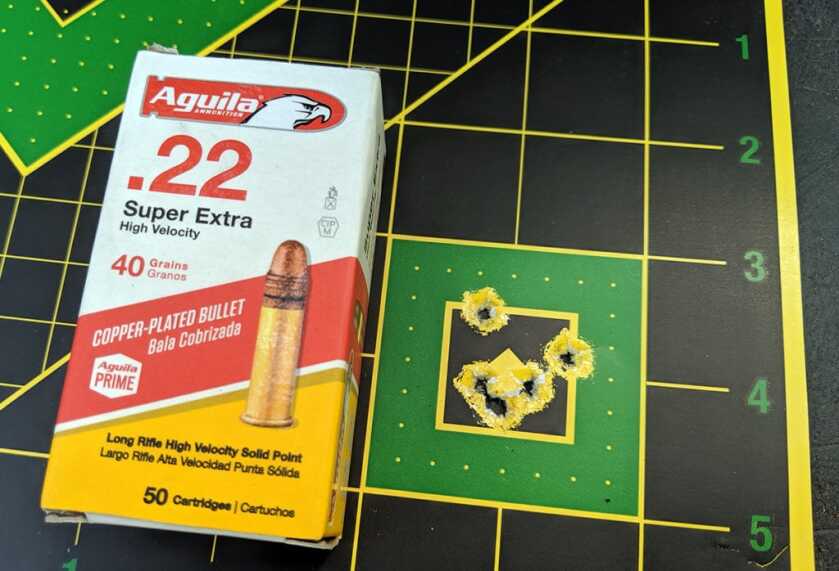 Taurus Hits it Out of the Park with the New TX22 Taurus Hits it Out of the Park with the New TX22