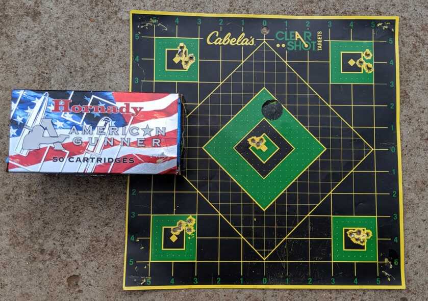 Sub-MOA All Day! Howa 1500 + KRG Bravo Chassis = Awesome Factory Accuracy Sub-MOA All Day! Howa 1500 + KRG Bravo Chassis = Awesome Factory Accuracy