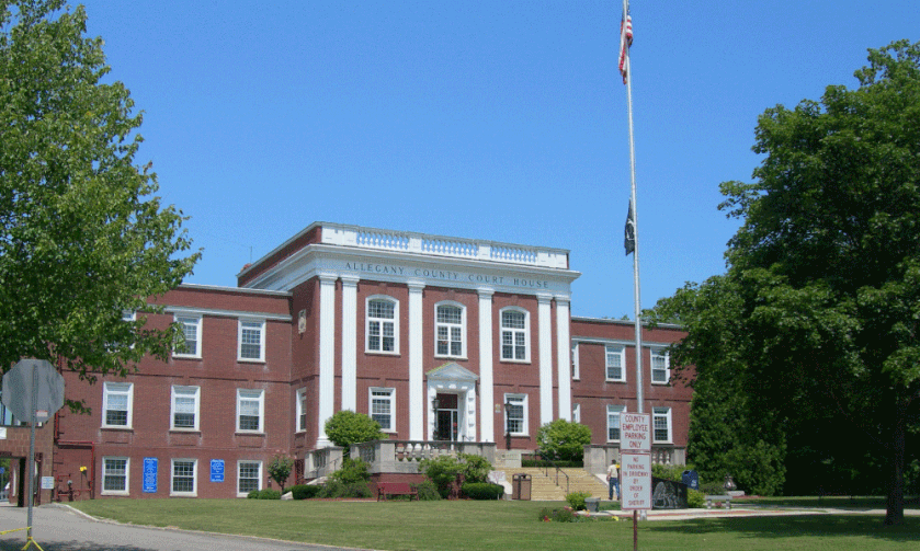 Exclusive: New York Judge Issues Red Flag-Style Gun Confiscation a Full Month Before the Law Takes Effect Exclusive: New York Judge Issues Red Flag-Style Gun Confiscation a Full Month Before the Law Takes Effect