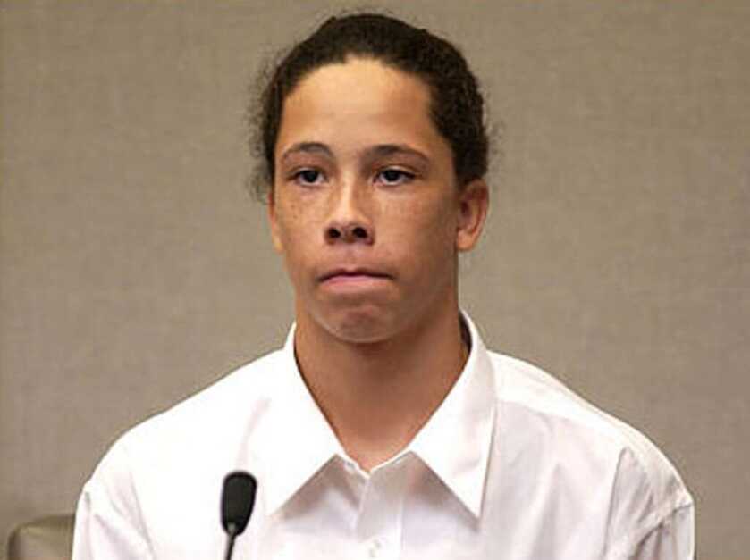 The Beltway Snipers: Agents of Chaos