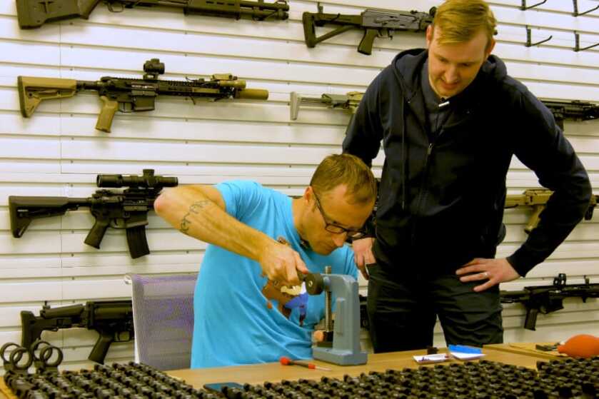 Factory to Table: Part - 6 Scalarworks 30mm LEAP Mount