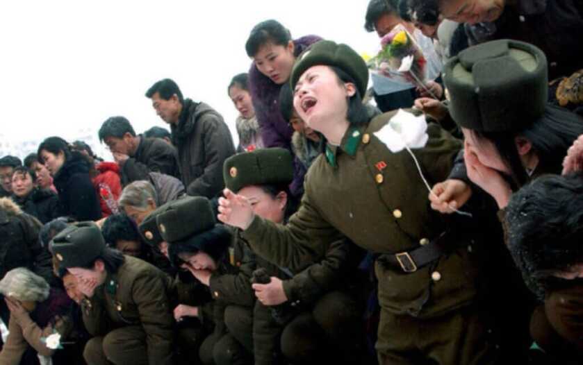 KPV Machine Gun - The Most Efficient Execution Tool Since the Guillotine KPV Machine Gun - The Most Efficient Execution Tool Since the Guillotine