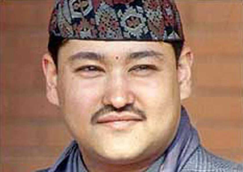 The Shootout That Toppled a Monarchy The Shootout That Toppled a Monarchy