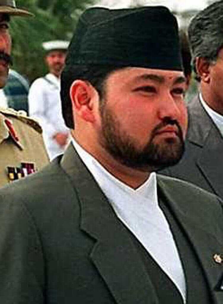 The Shootout That Toppled a Monarchy The Shootout That Toppled a Monarchy