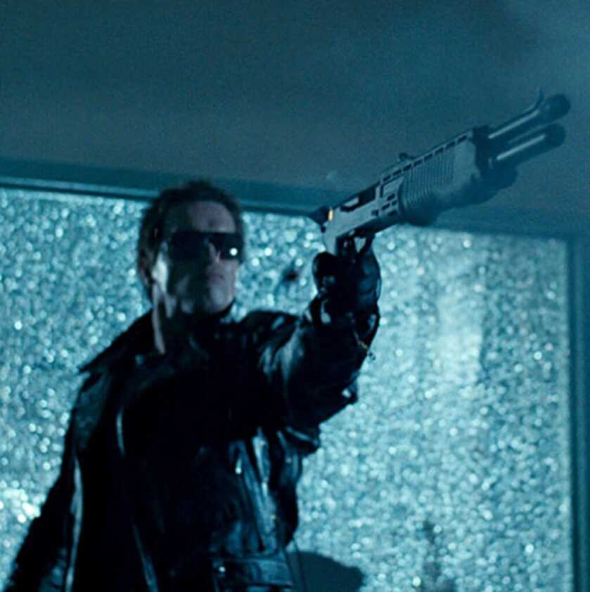 The Shootout That Toppled a Monarchy The Shootout That Toppled a Monarchy