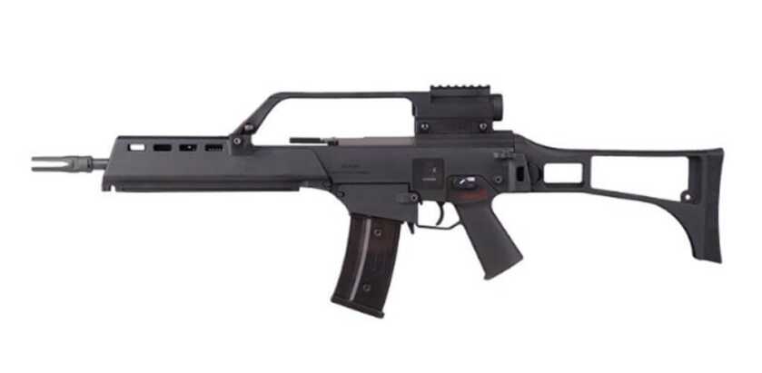 The Shootout That Toppled a Monarchy The Shootout That Toppled a Monarchy