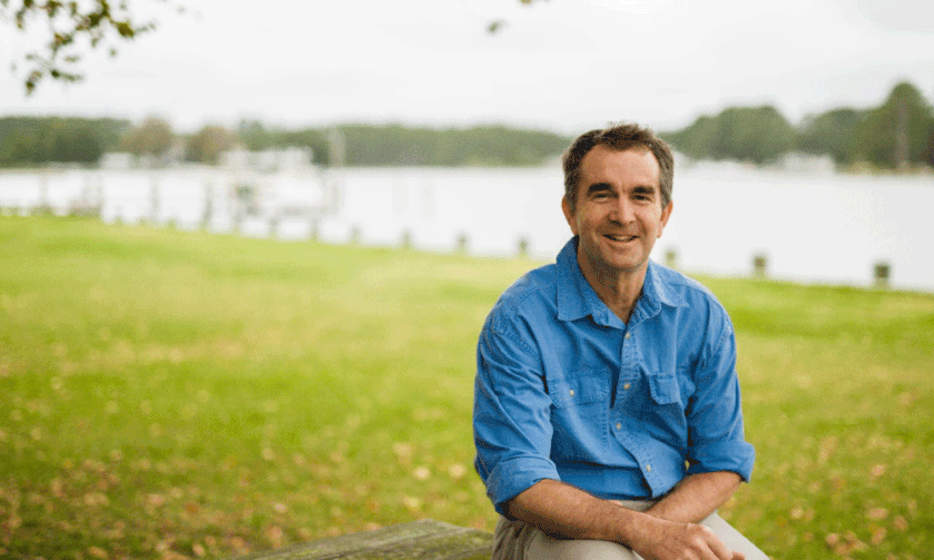 Virginia GOP Hijacks Gov. Northam’s Special Session on Gun Control, Adjourns After 2 Hours Virginia GOP Hijacks Gov. Northam’s Special Session on Gun Control, Adjourns After 2 Hours