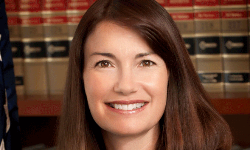 Federal Judge Dismisses Challenge to California's AWB, Says Second Amendment Does Not Protect 'Assault Weapons' Federal Judge Dismisses Challenge to California's AWB, Says Second Amendment Does Not Protect 'Assault Weapons'