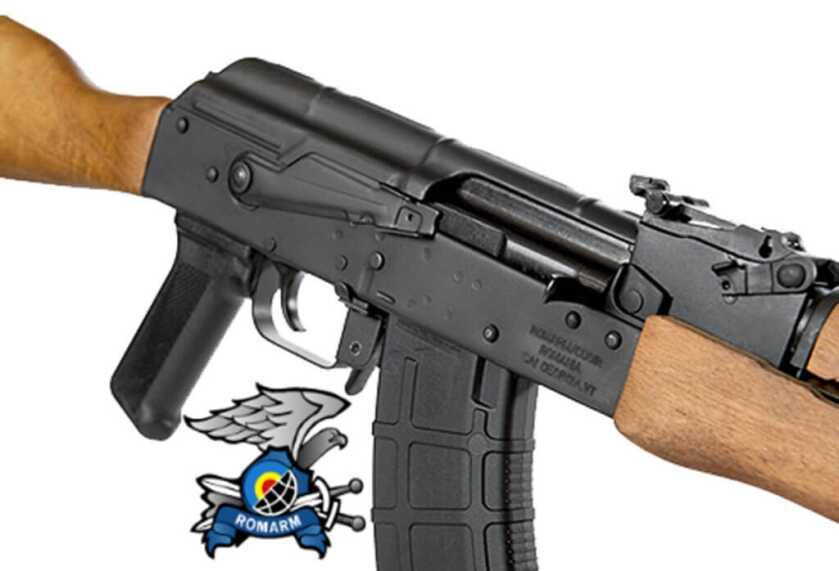 Operation Fast and Furious and the Romanian Cugir WASR 10/63 Operation Fast and Furious and the Romanian Cugir WASR 10/63