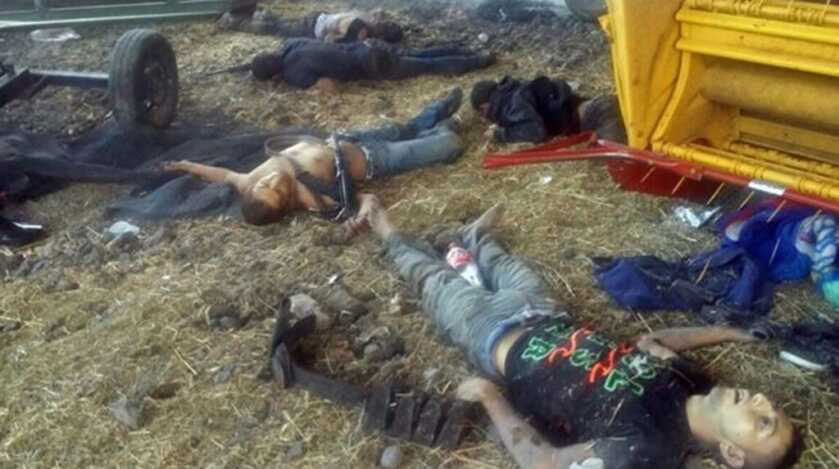 Operation Fast and Furious and the Romanian Cugir WASR 10/63 Operation Fast and Furious and the Romanian Cugir WASR 10/63