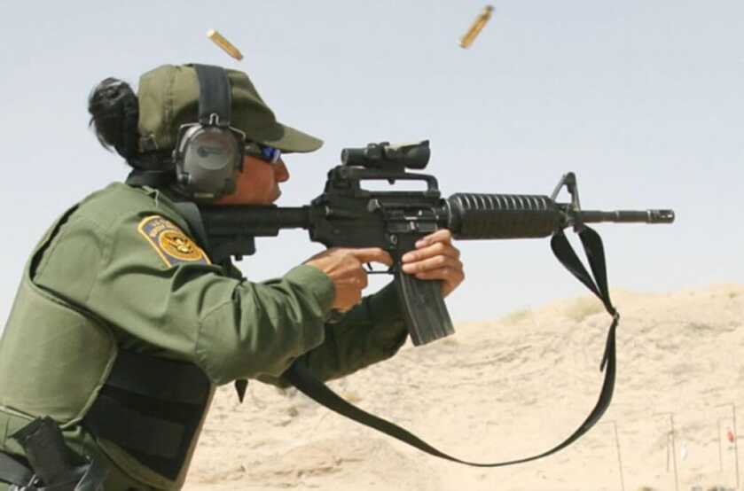 Operation Fast and Furious and the Romanian Cugir WASR 10/63 Operation Fast and Furious and the Romanian Cugir WASR 10/63