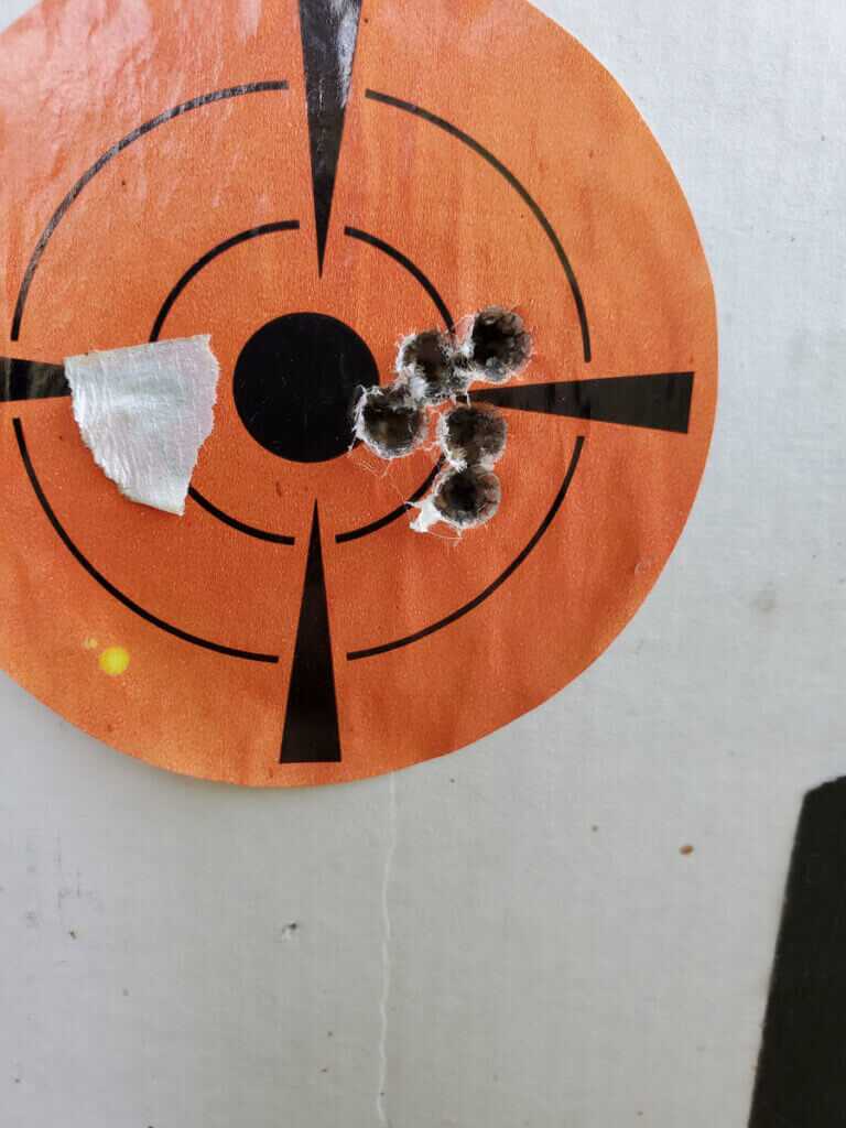 MDT ACC Chassis Stock: The Ultimate Long Range Build