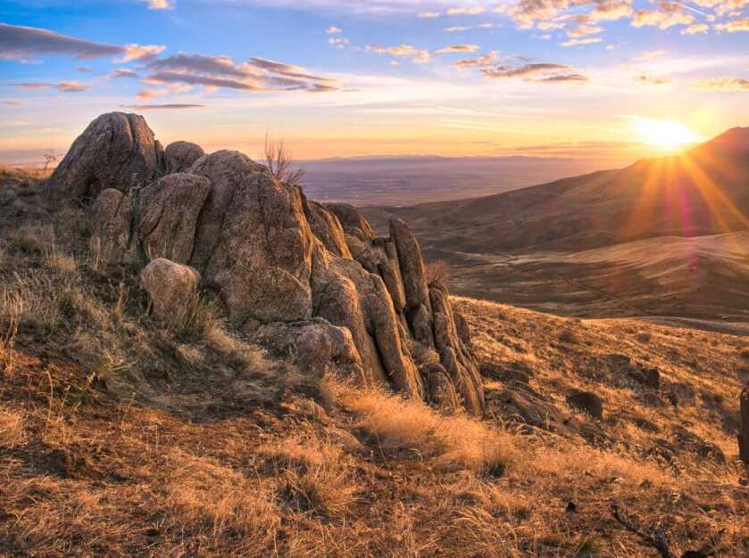 It's Chukar Time It's Chukar Time