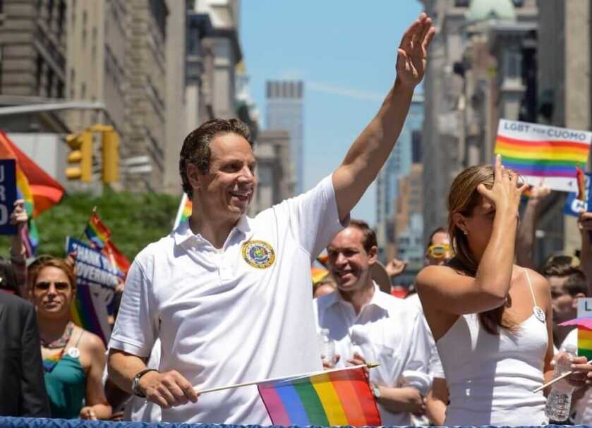 Cuomo’s Legislative Answer to School Shootings: Standardized Gun Buybacks, Ban Teachers from Carrying