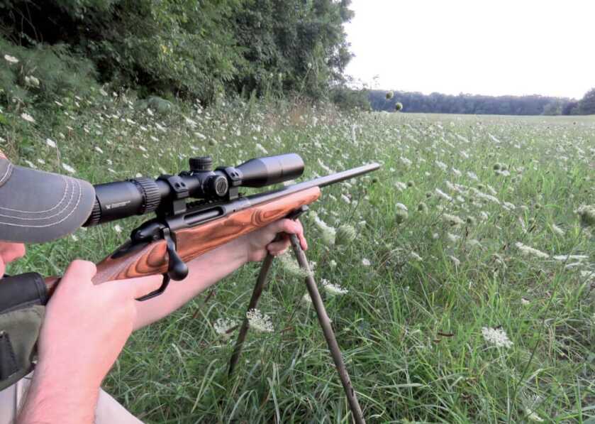 Remington Model 783 Varmint