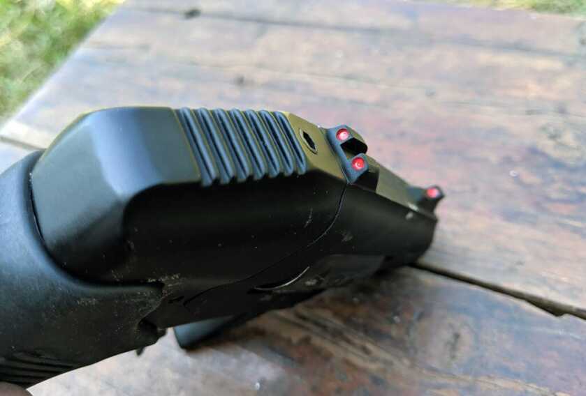 Double-Barreled 22 Mag Protection? Full Review of S333 Thunderstruck (Video)