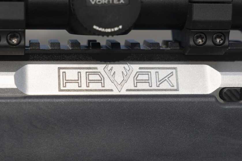 Seekins Introduces the HAVAK Pro Hunter 2!