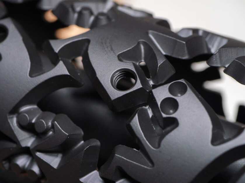 DIY: Upgrade Your AR Handguard! DIY: Upgrade Your AR Handguard!