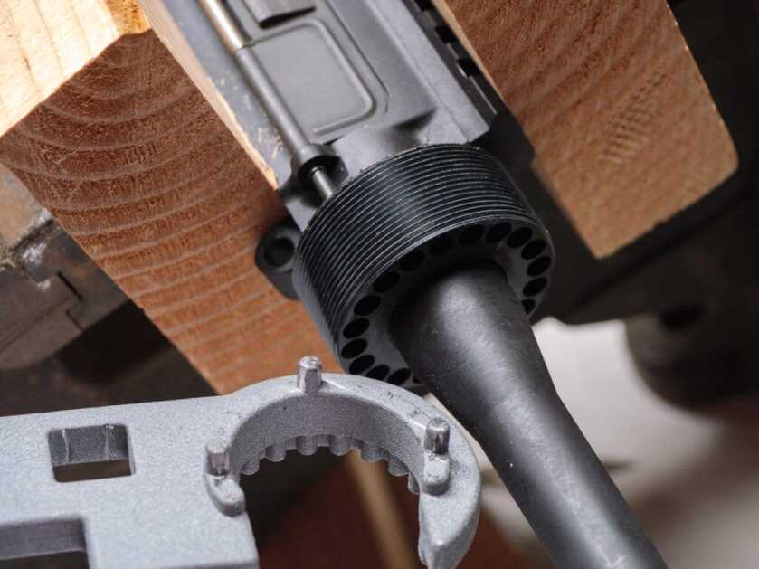 DIY: Upgrade Your AR Handguard! DIY: Upgrade Your AR Handguard!