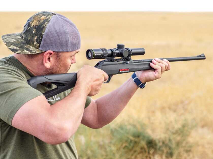 Is Winchester's Wildcat .22 The New Semi-Auto King? Is Winchester's Wildcat .22 The New Semi-Auto King?