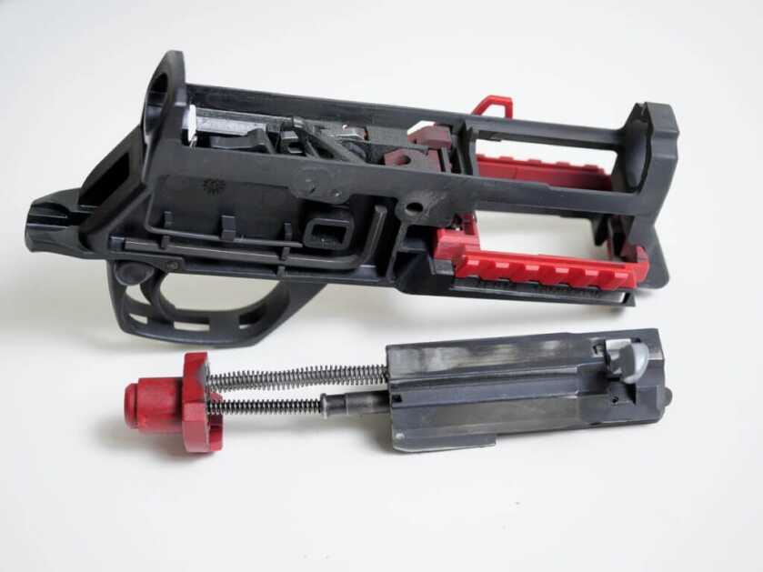 Is Winchester's Wildcat .22 The New Semi-Auto King? Is Winchester's Wildcat .22 The New Semi-Auto King?