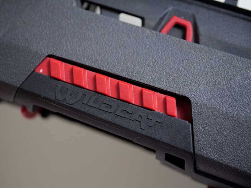 Is Winchester's Wildcat .22 The New Semi-Auto King? Is Winchester's Wildcat .22 The New Semi-Auto King?