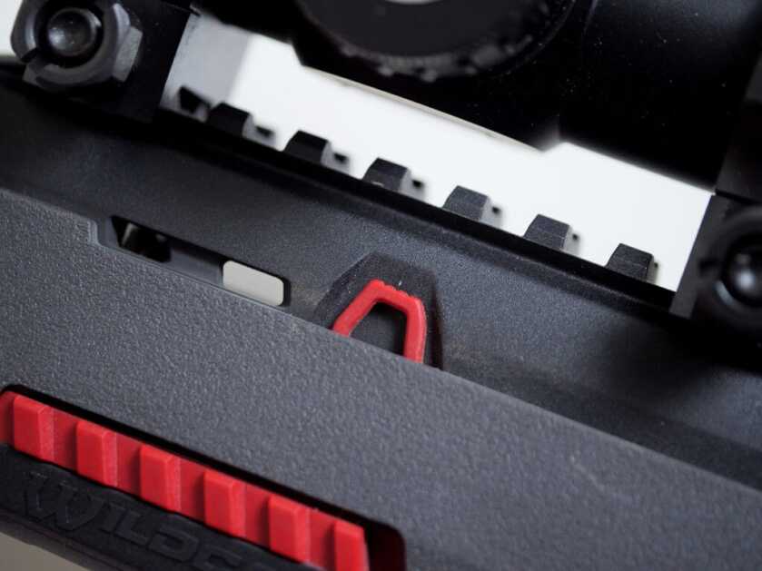 Is Winchester's Wildcat .22 The New Semi-Auto King? Is Winchester's Wildcat .22 The New Semi-Auto King?