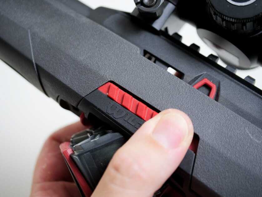 Is Winchester's Wildcat .22 The New Semi-Auto King? Is Winchester's Wildcat .22 The New Semi-Auto King?