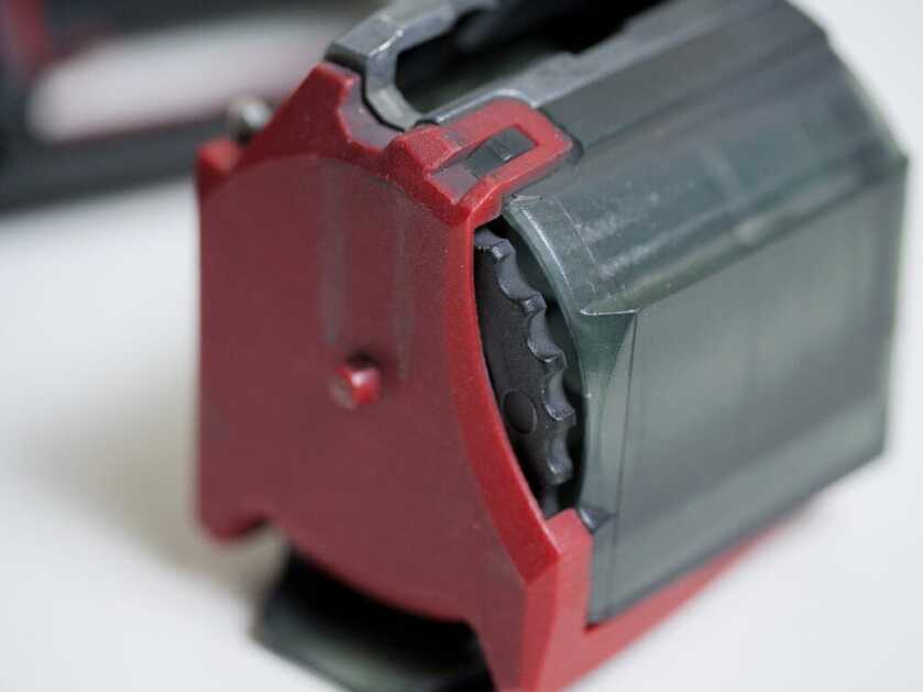 Is Winchester's Wildcat .22 The New Semi-Auto King? Is Winchester's Wildcat .22 The New Semi-Auto King?